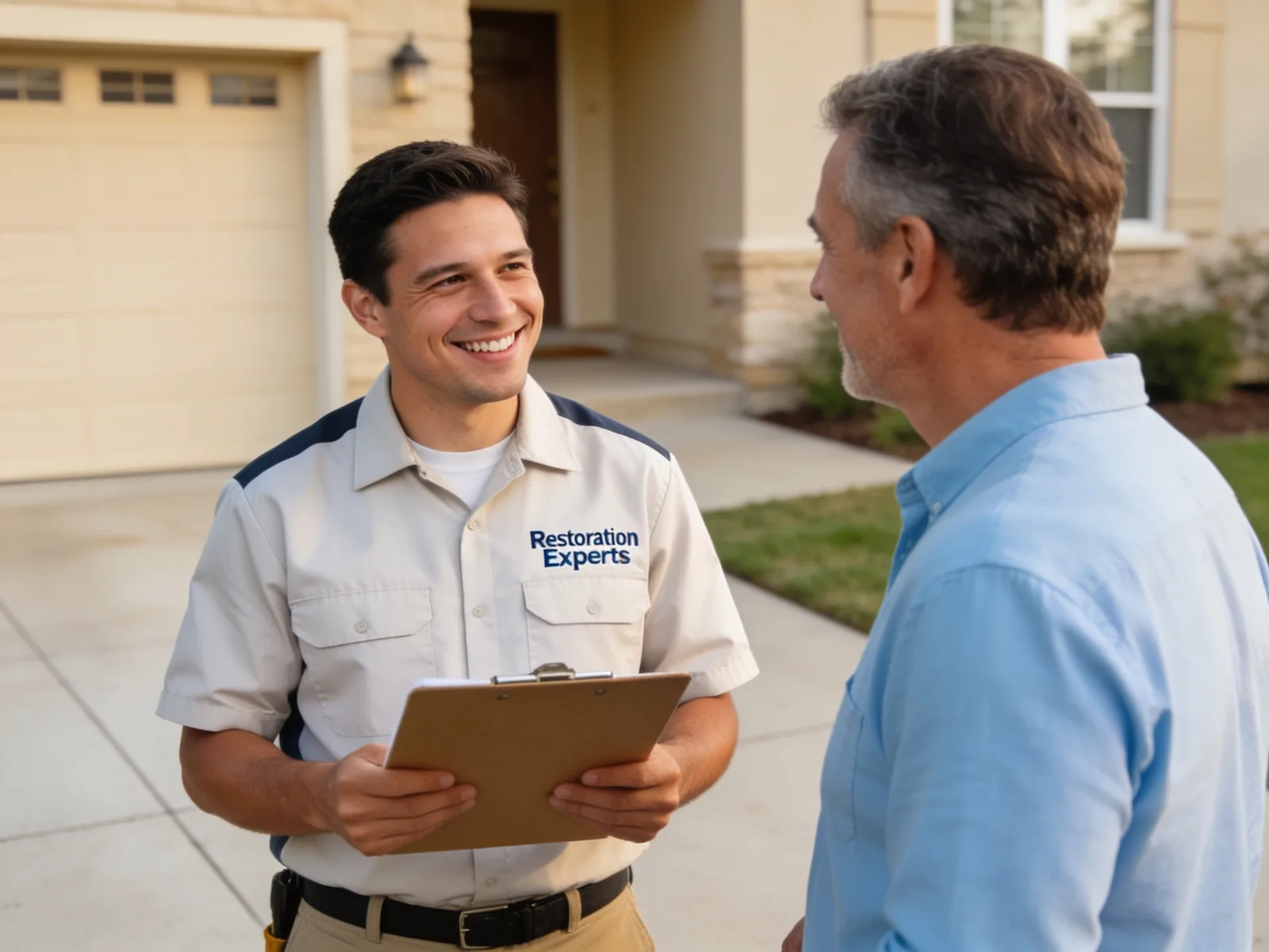 Water Damage Cleanup Geyserville, CA FAQs